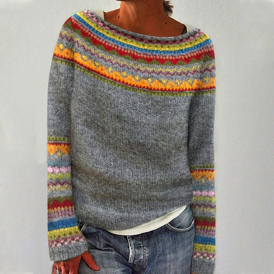 Ivy | Timeless Icelandic Knitwear
