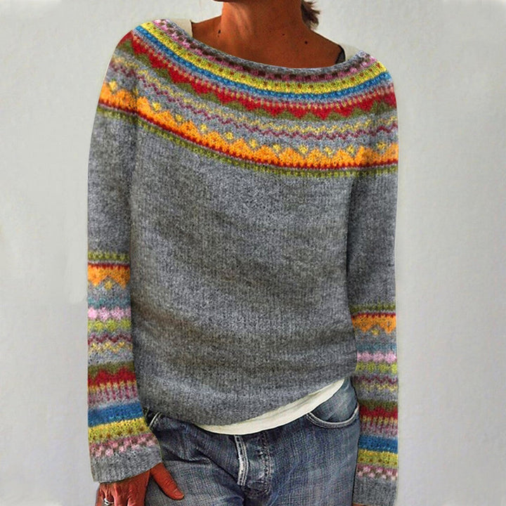 Ivy | Timeless Icelandic Knitwear