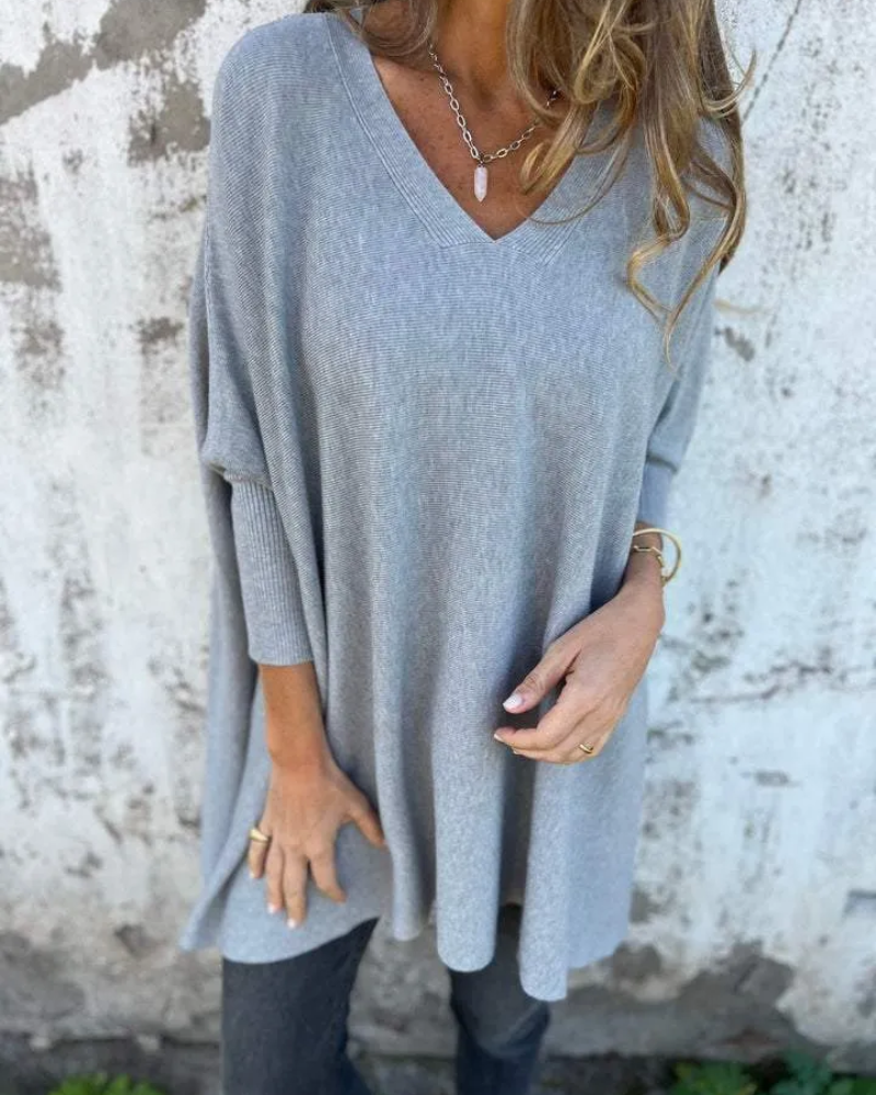 Sheila™ | Boho Knitted Top