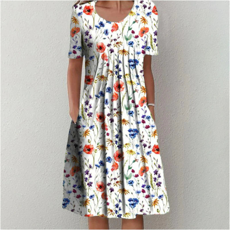 Ruby™ | Timeless Women’s Dress