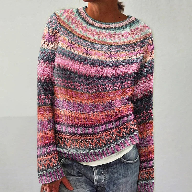 Madison | Timeless Icelandic Warmth