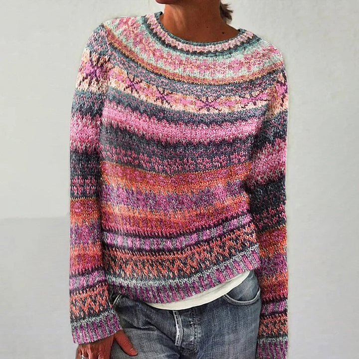 Madison | Timeless Icelandic Warmth