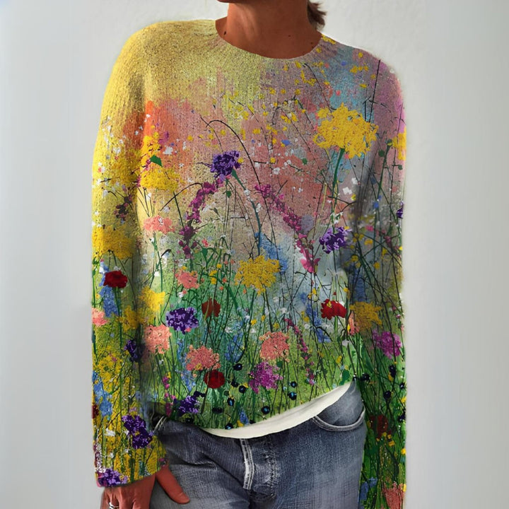 Grace | Timeless Icelandic Knitwear