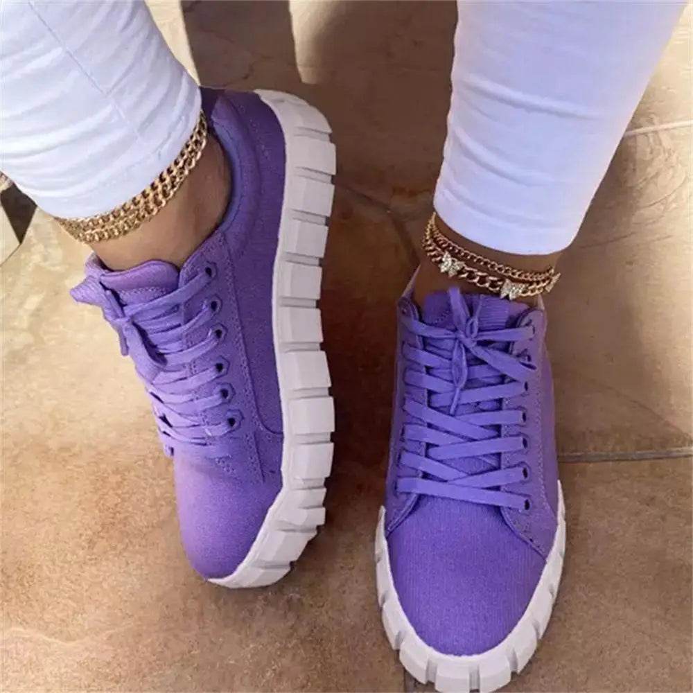 Renee™ - Orthopedic Sneakers