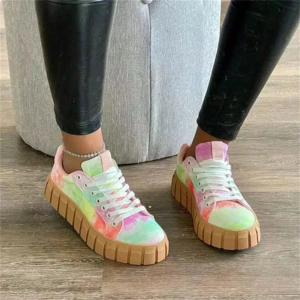 Renee™ - Orthopedic Sneakers