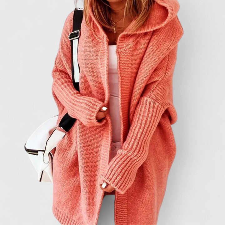Davynne™ | Comfortable Knit Cardigan