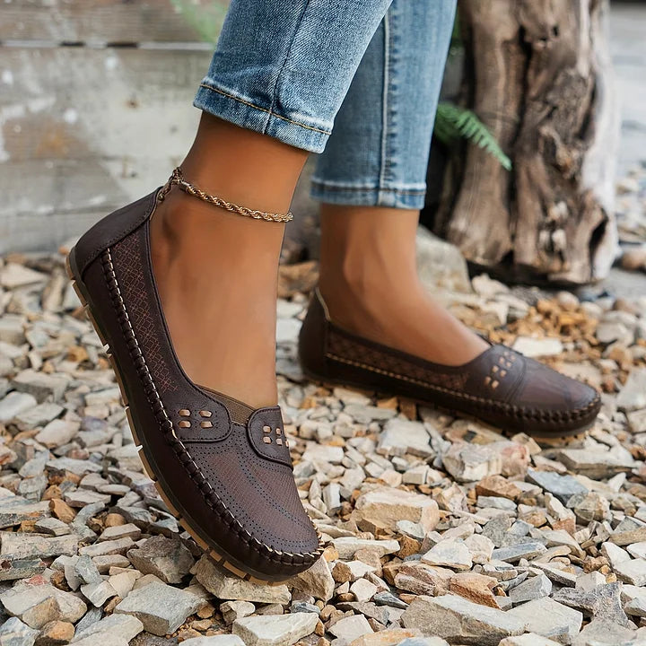 Dawn™ - Women’s Orthopedic Shoes