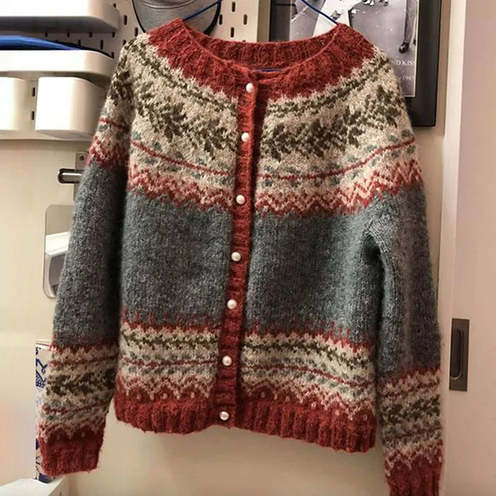 Atasha | Timeless Icelandic Warmth