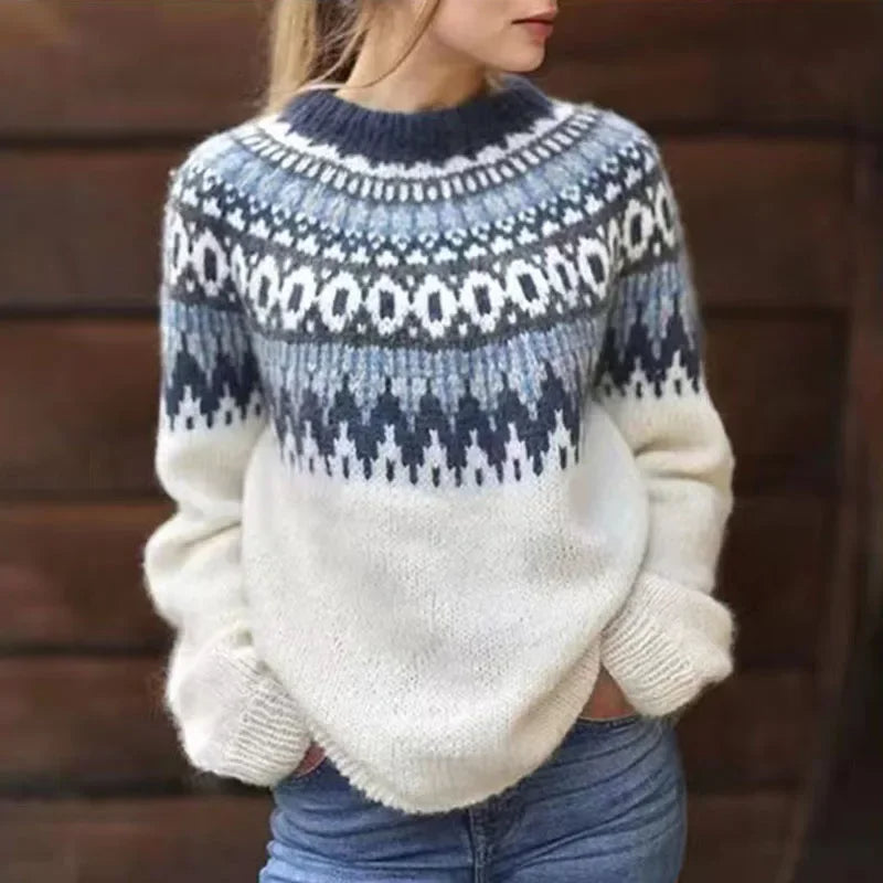Maecey | Timeless Icelandic Knitwear