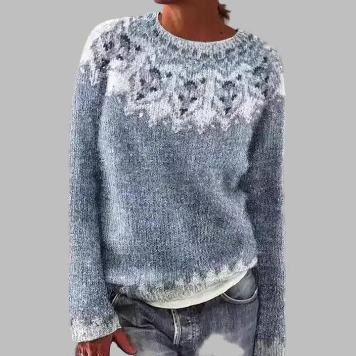Athena | Timeless Icelandic Knitwear