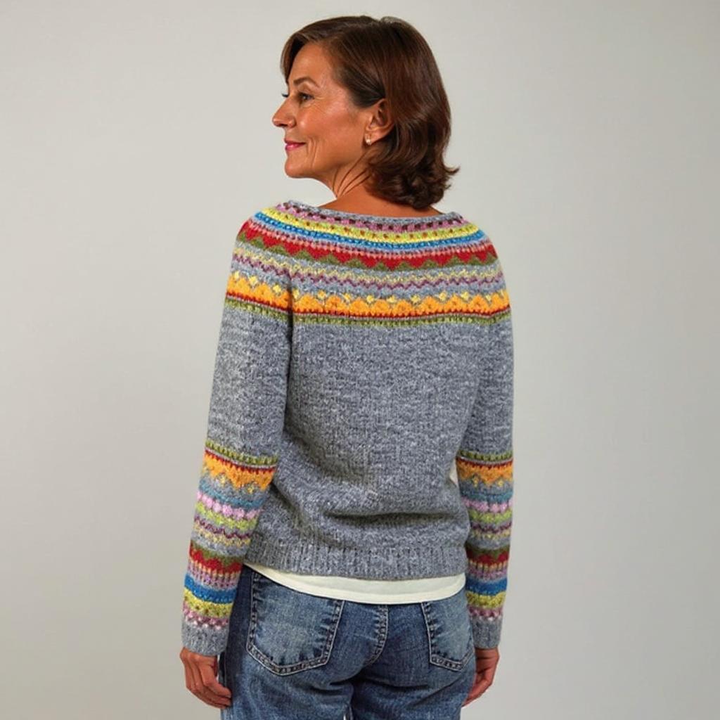 Ivy | Timeless Icelandic Knitwear