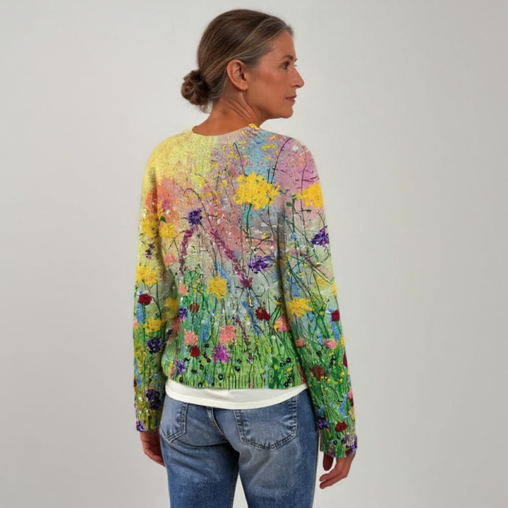 Grace | Timeless Icelandic Knitwear