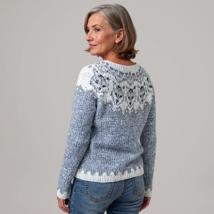 Athena | Timeless Icelandic Knitwear