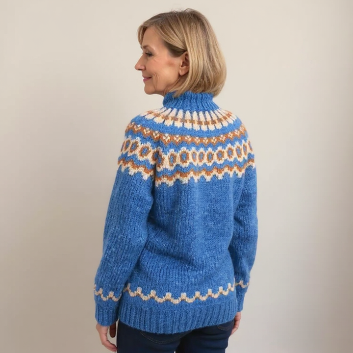 Amara | Timeless Icelandic Warmth