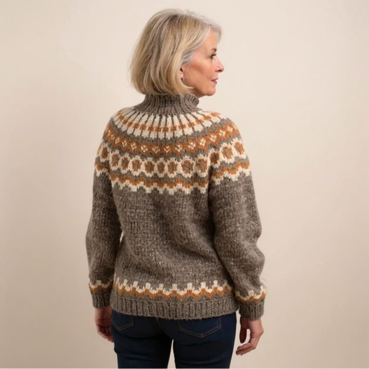 Amara | Timeless Icelandic Warmth