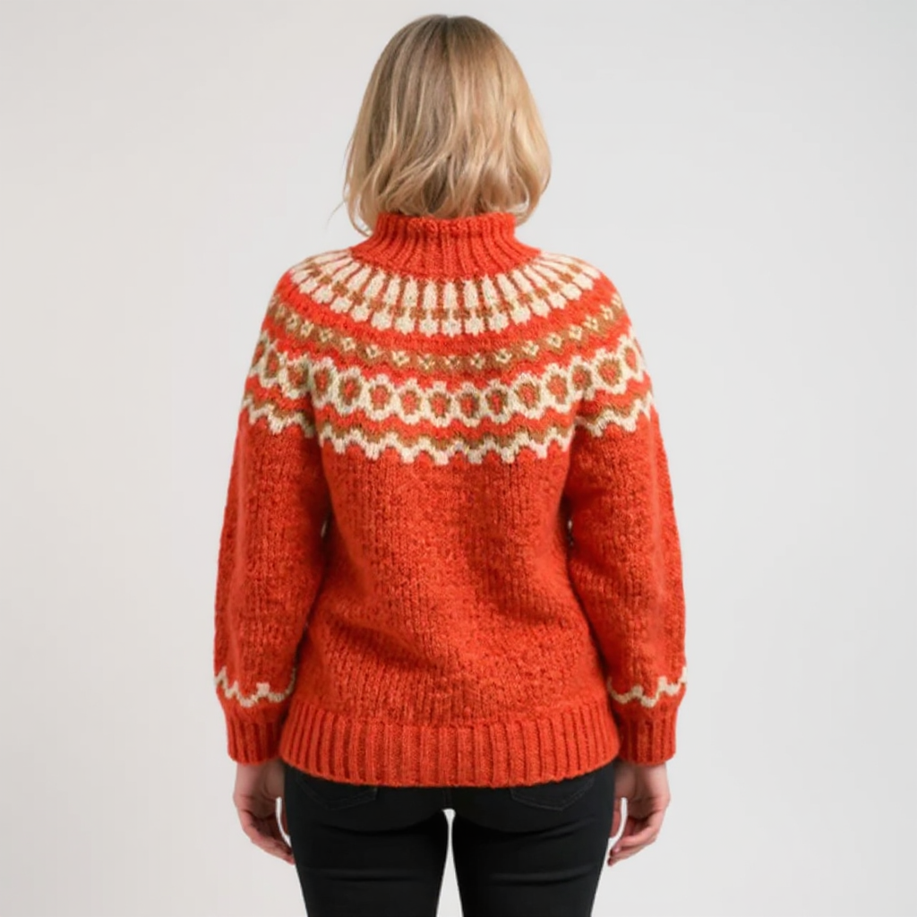 Amara | Timeless Icelandic Warmth