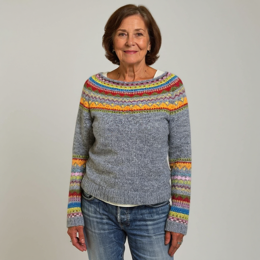 Ivy | Timeless Icelandic Knitwear