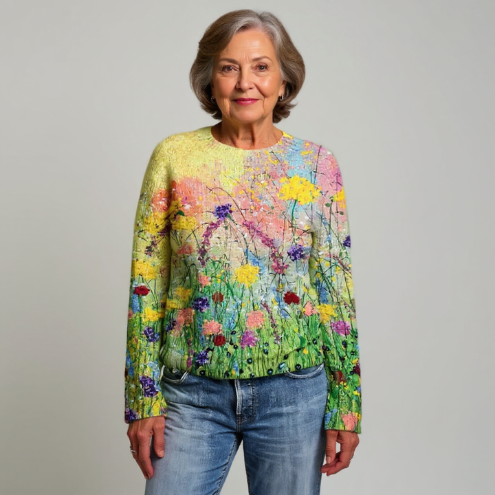 Grace | Timeless Icelandic Knitwear