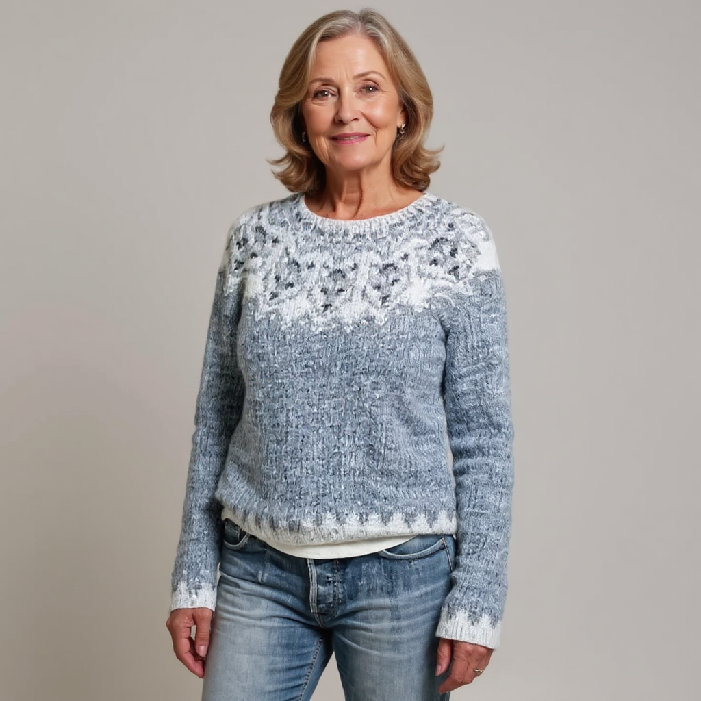 Athena | Timeless Icelandic Knitwear