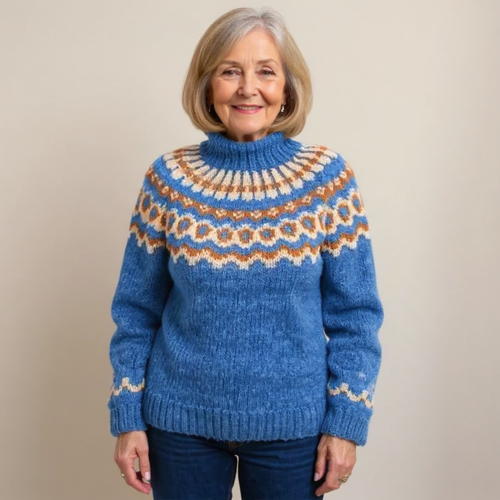 Amara | Timeless Icelandic Warmth