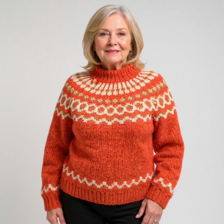 Amara | Timeless Icelandic Warmth