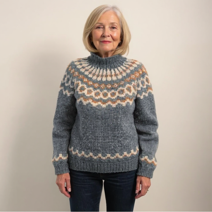 Amara | Timeless Icelandic Warmth