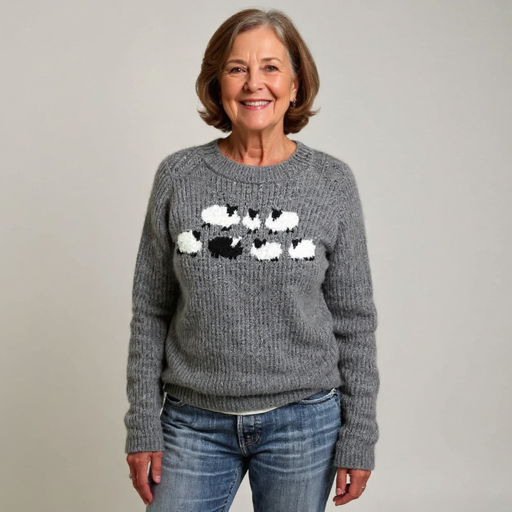Ellie | Timeless Icelandic Knitwear