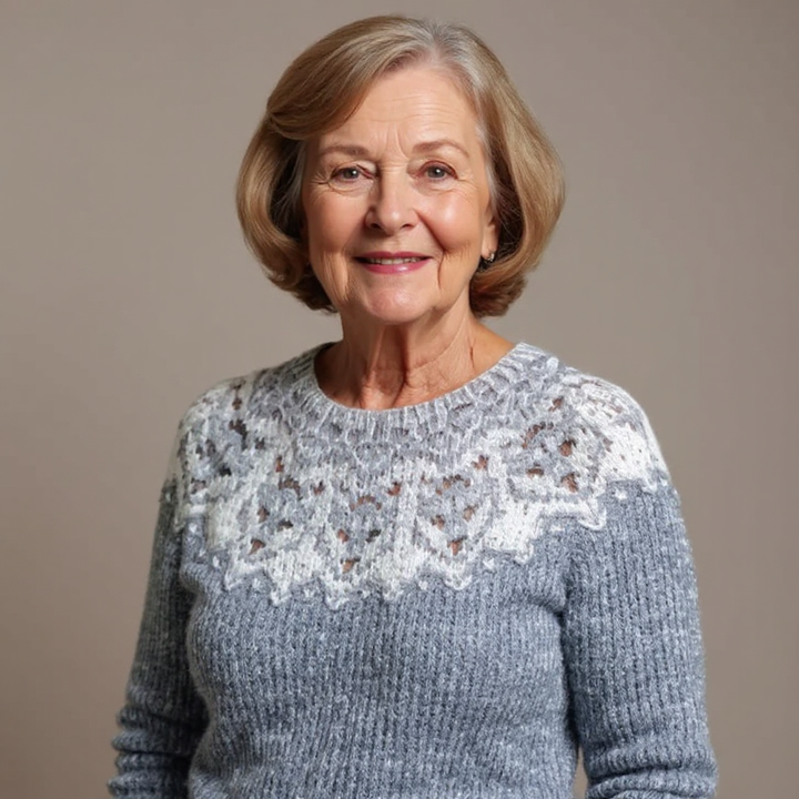 Athena | Timeless Icelandic Knitwear