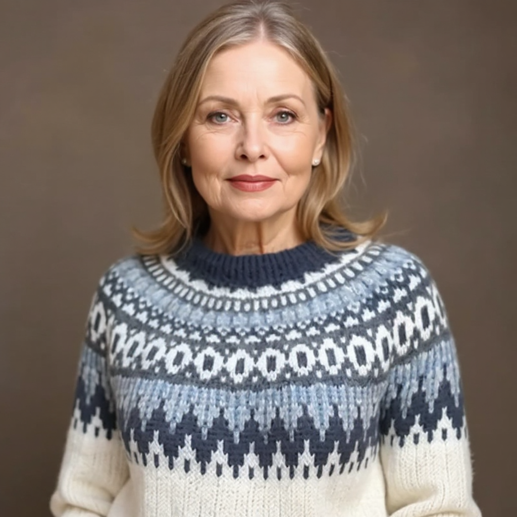 Maecey | Timeless Icelandic Knitwear