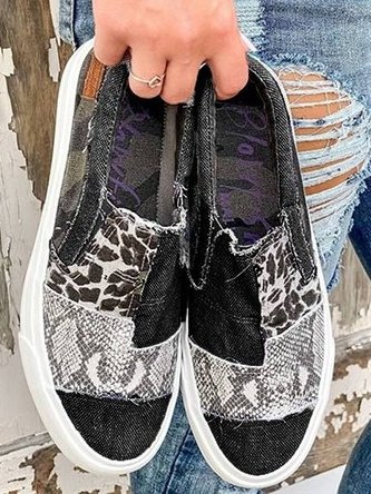 Noemi Trendy Pain Relieving Loafers
