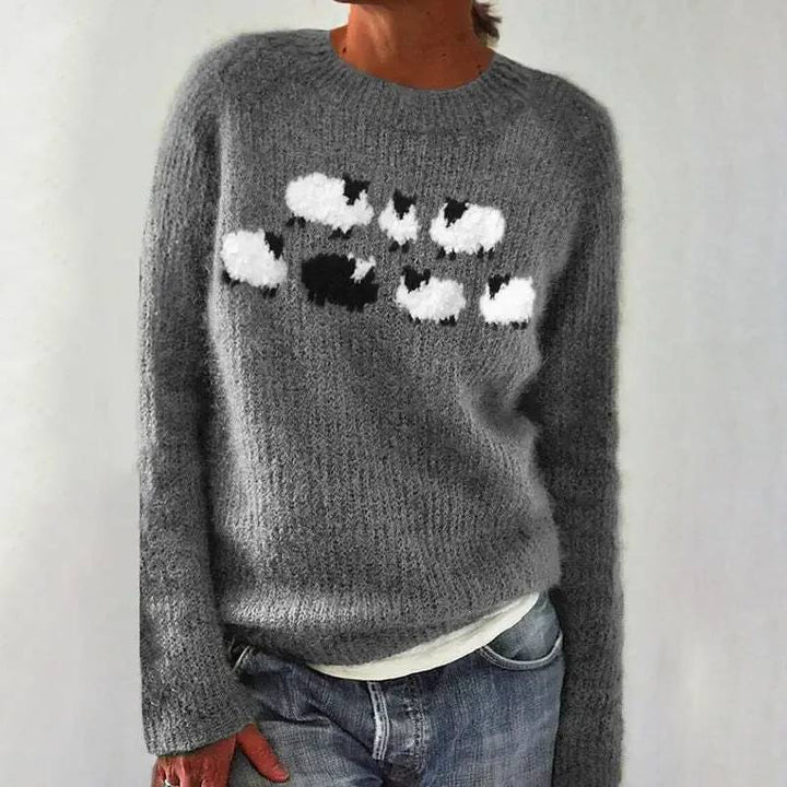 Ellie | Timeless Icelandic Knitwear