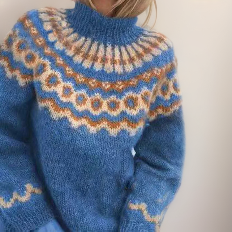 Amara | Timeless Icelandic Warmth