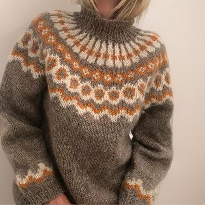 Amara | Timeless Icelandic Warmth