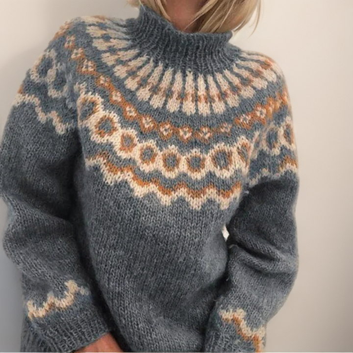 Amara | Timeless Icelandic Warmth